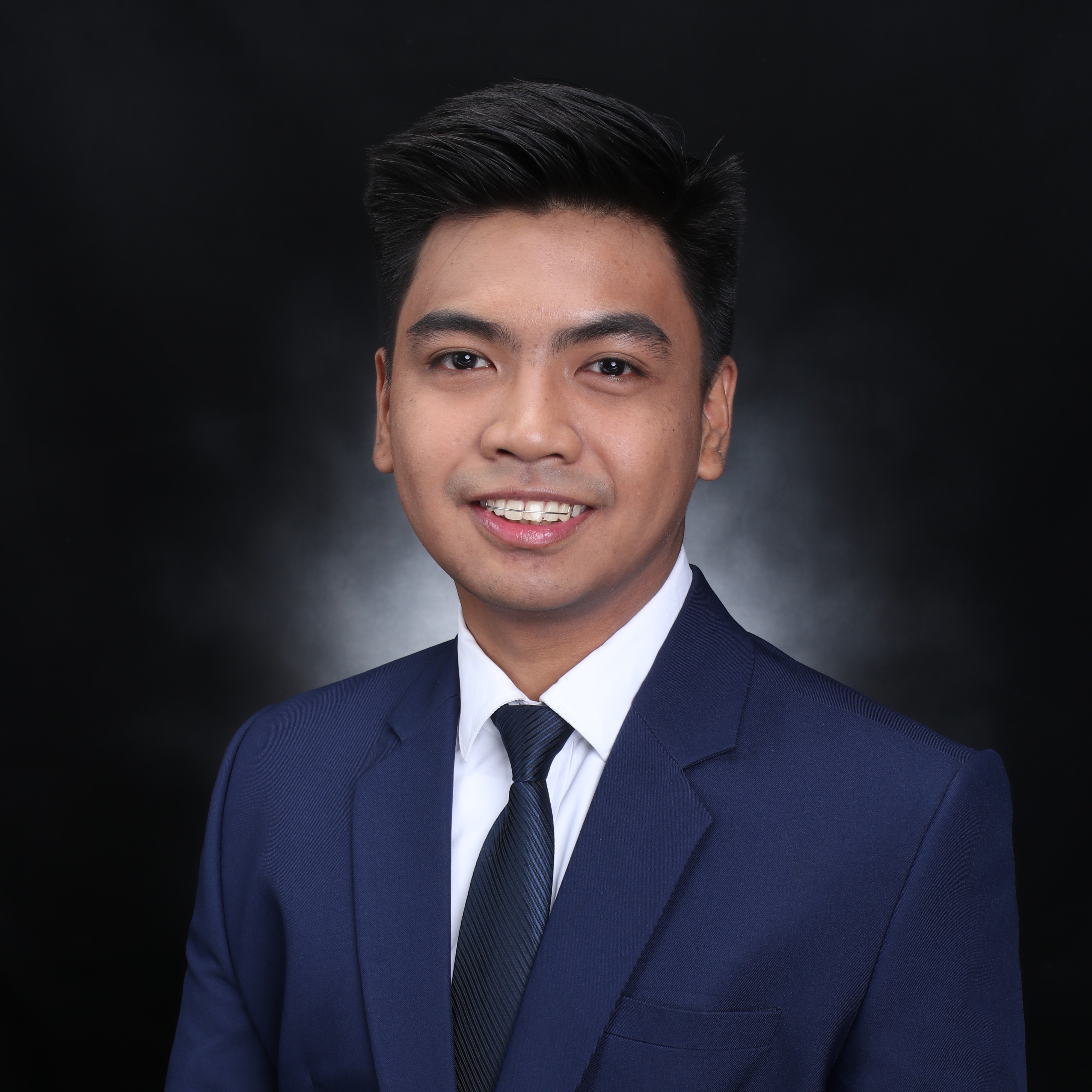 Joseph Russell Maricaban